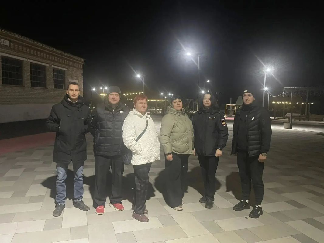 В Сухиничах прошел вечерний рейд «Ночной патруль» В Сухиничах прошел вечерний рейд «Ночной патруль»