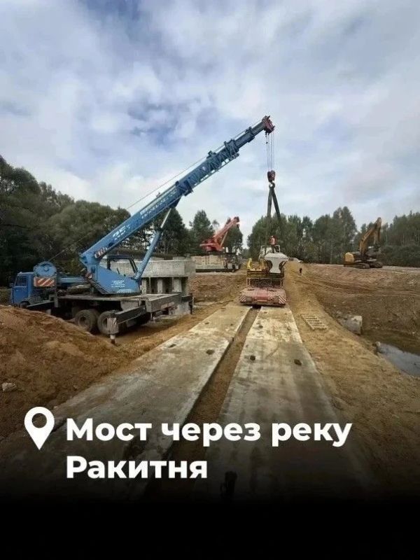 61 мост в Калужской области приведут в порядок до 2035 года 61 мост в Калужской области приведут в порядок до 2035 года