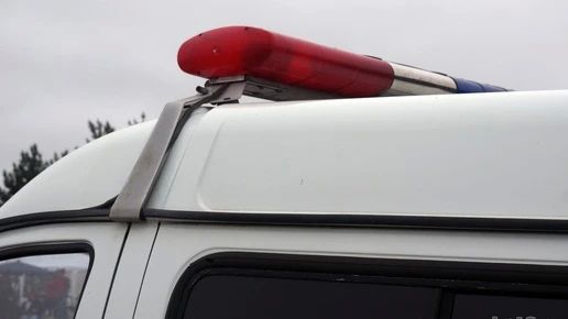 В Калуге электровелосипед сбил девятилетнюю девочку