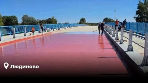 В Калужской области до 2035 года отремонтируют 61 мост