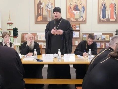 В Людинове обсудили формирование семейных ценностей в школе