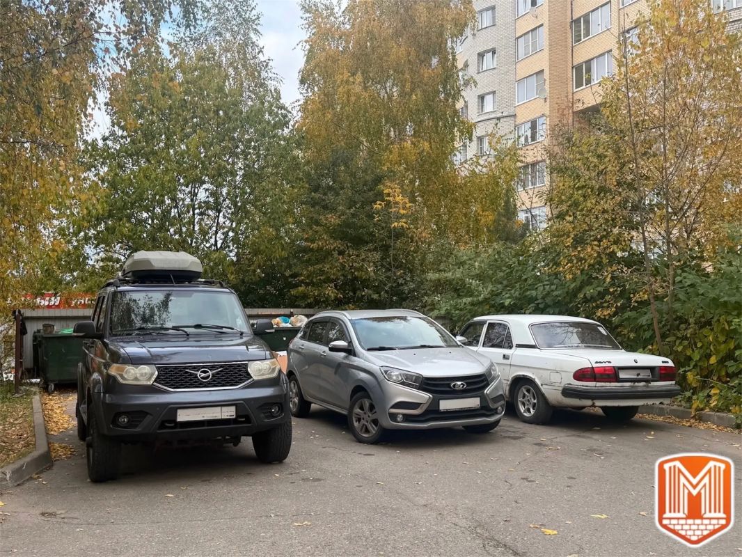 Чат-бот ГП «КРЭО» в действии!