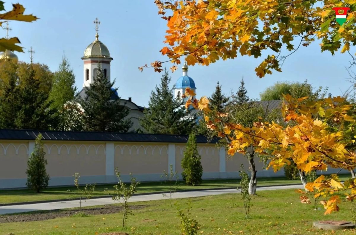 Калужская область стала отправной точкой нового межрегионального маршрута Калужская область стала отправной точкой нового межрегионального маршрута