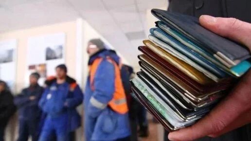 Жительница Балабаново прописала в своей квартире больше 50 мигрантов