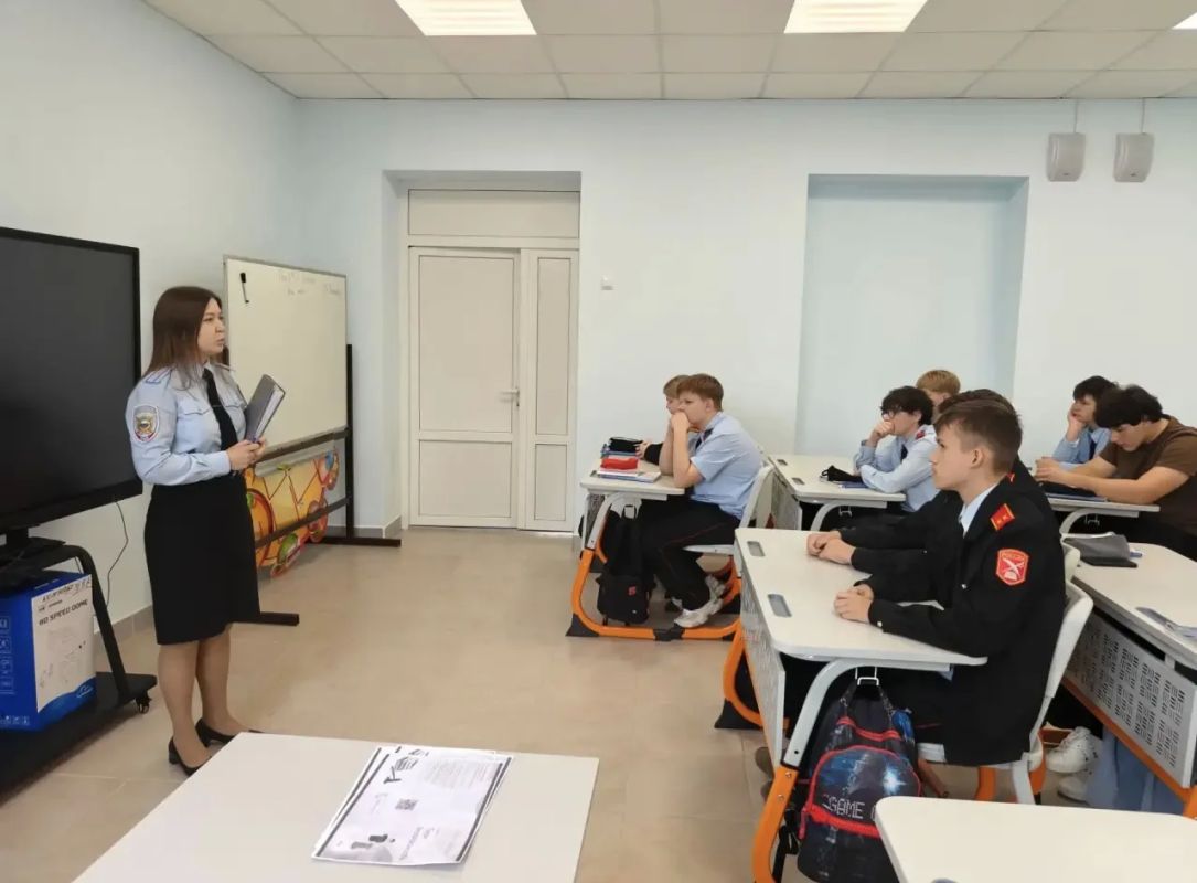 Полицейские провели профилактические мероприятия в рамках акции «Ночной патруль»