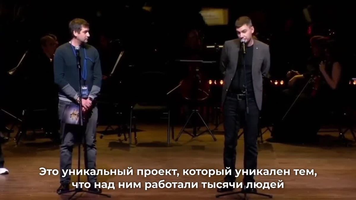 Владислав Шапша: Отличная новость: проект «Останься