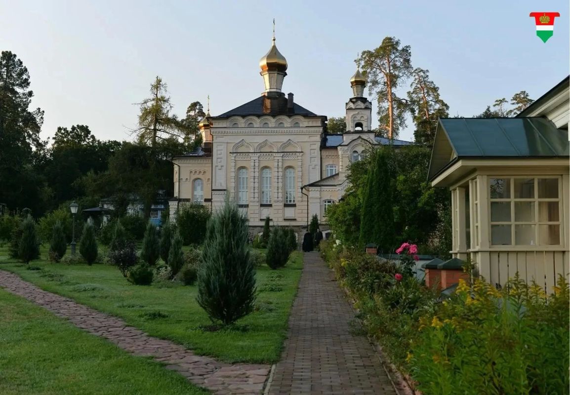Калужская область стала отправной точкой нового межрегионального маршрута Калужская область стала отправной точкой нового межрегионального маршрута