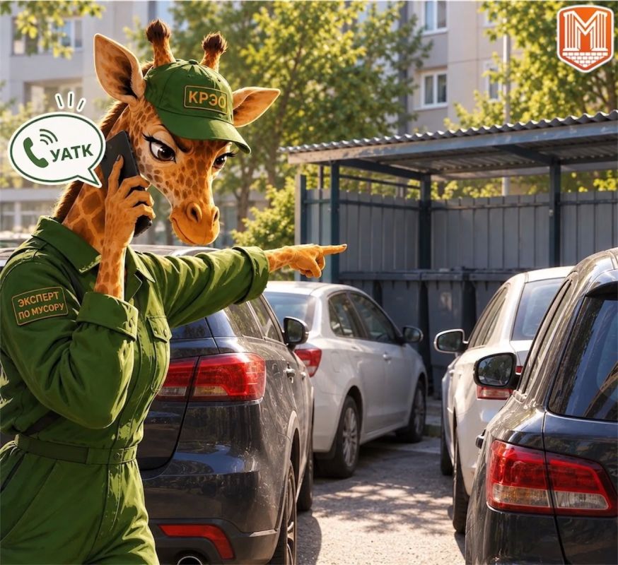 Чат-бот ГП «КРЭО» в действии! Чат-бот ГП «КРЭО» в действии!