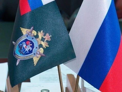 Бастрыкин взял на контроль проблему с освещением в деревне под Малоярославцем