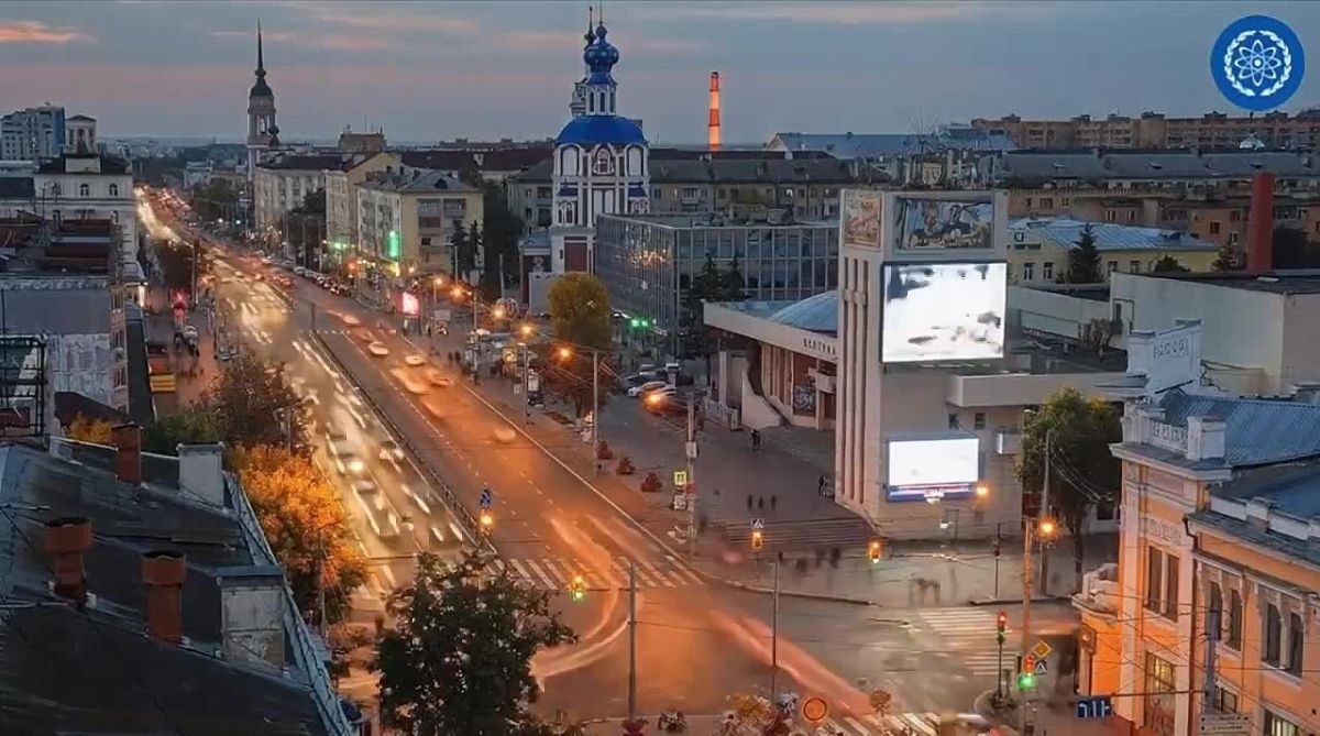 Вместе сделаем Калугу Культурной столицей 2028 года!
