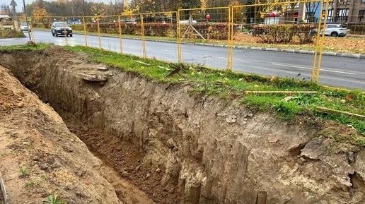 В Обнинске назвали сроки окончания ремонта на перекрёстке Ленина и Белкинской
