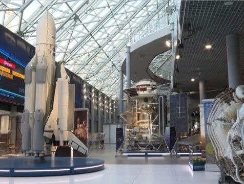 Калужский музей космонавтики анонсировал выставки на 2027 год
