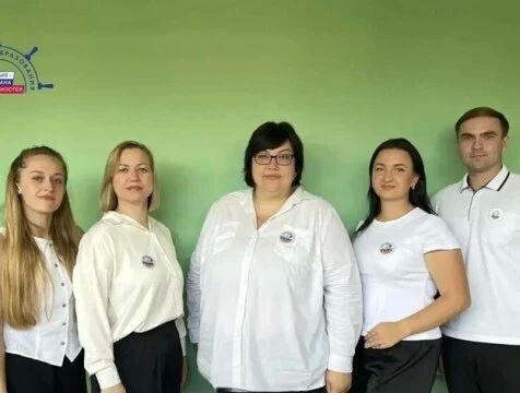 Калужане — в финале Всероссийского конкурса "Флагманы образования"