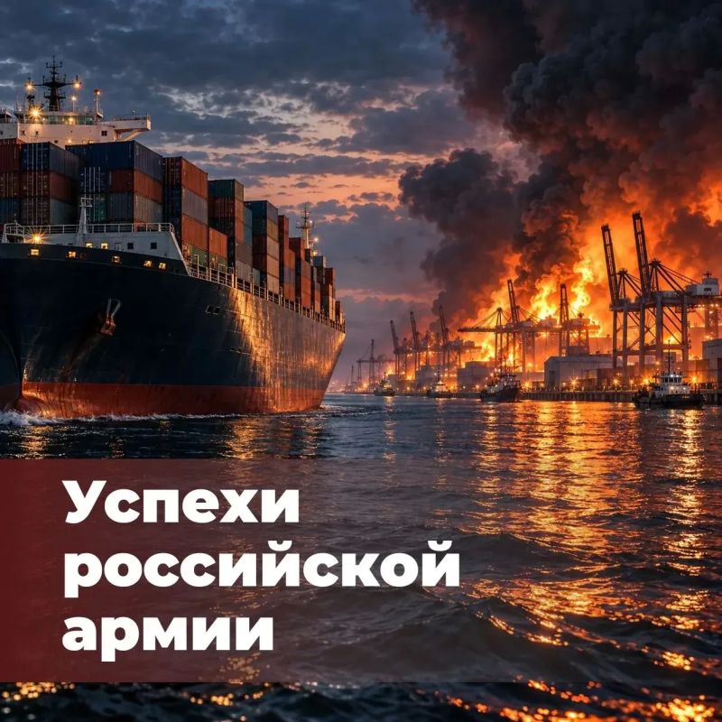 Удары по военной логистике: главное из заявлений Минобороны РФ