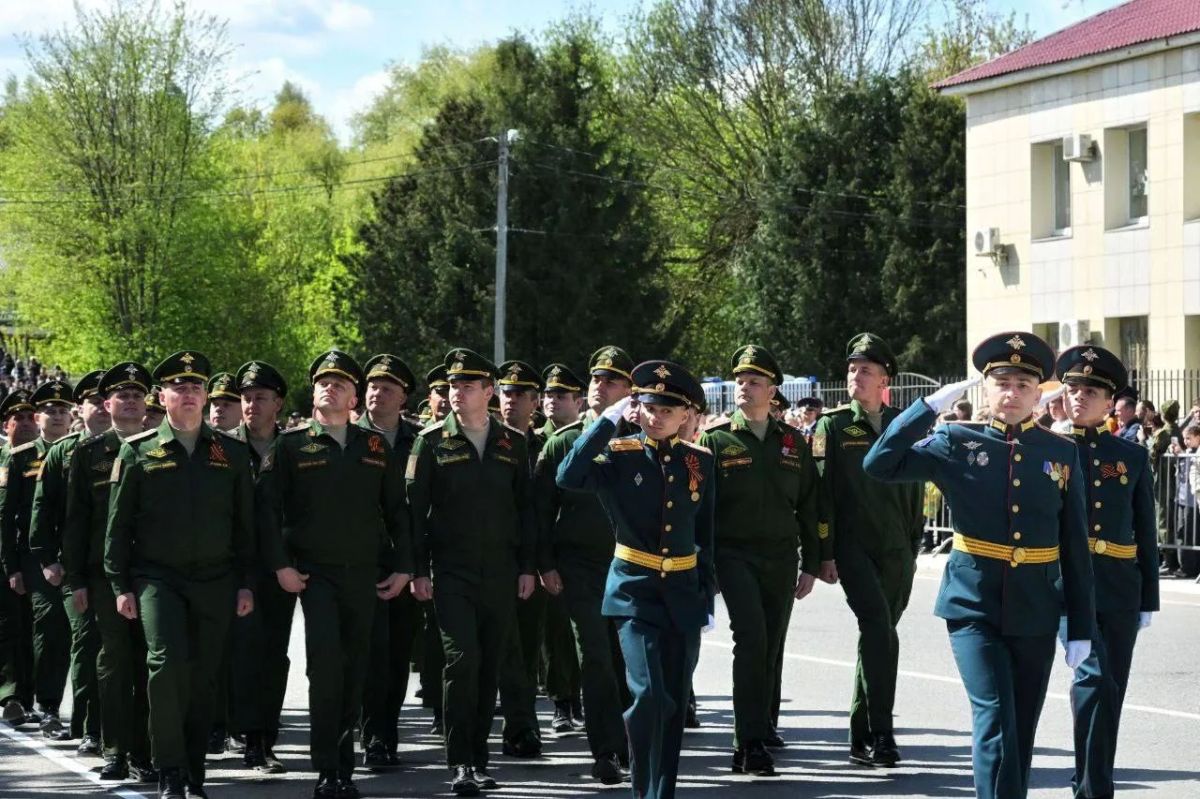 Владислав Шапша: 65 лет на страже Родины! Сегодня Козельская гвардейская Краснознамённая ракетная дивизия отмечает юбилей Владислав Шапша: 65 лет на страже Родины! Сегодня Козельская гвардейская Краснознамённая ракетная дивизия отмечает юбилей
