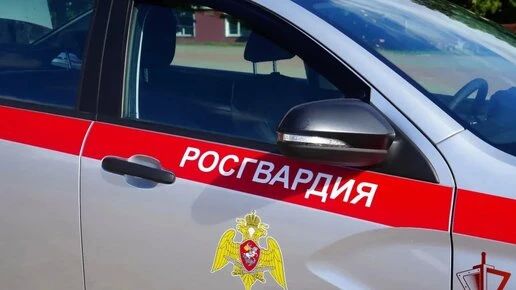 Росгвардейцы пресекли около 50 нарушений за неделю в Калужской области