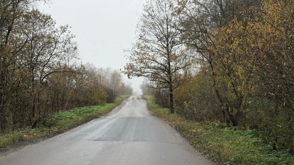 Продолжаем сезон дорожных работ Продолжаем сезон дорожных работ