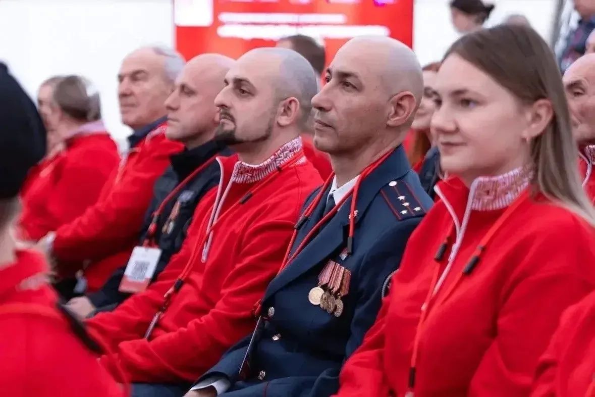 Владислав Шапша: Наш земляк - лучший наставник России!
