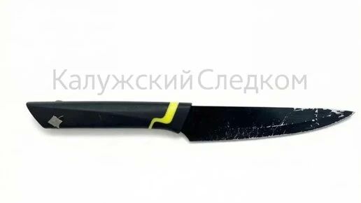 Житель Сухиничей зарезал жену