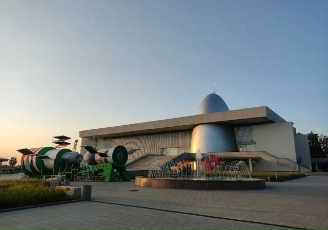 Калуга борется за звание «Культурной столицы России – 2028»