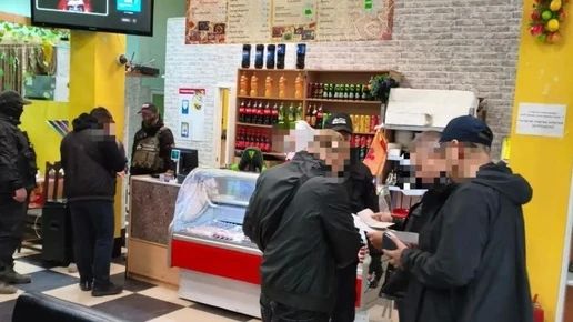 В Калужской области по итогам миграционных рейдов возбудили 13 уголовных дел