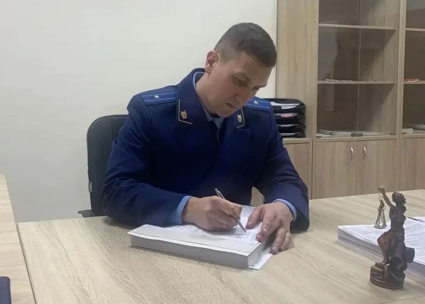 В доход государства конфискован мотоцикл жителя Кировского муниципального округа, осужденного за управление транспортным средством в состоянии опьянения