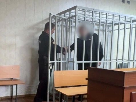 В Калуге за взятку в 5 млн арестован замдиректора предприятия дорожного хозяйства