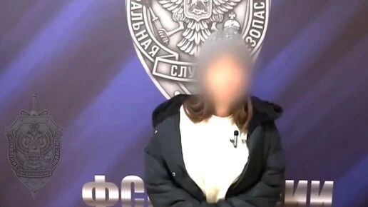 Калужанку посадили за призывы бомбить Москву