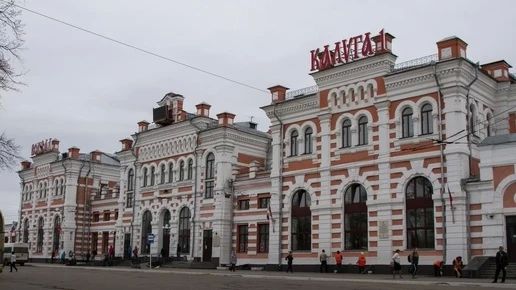 Пригородные поезда Калужской области с 25 октября будут ходить по зимнему расписанию