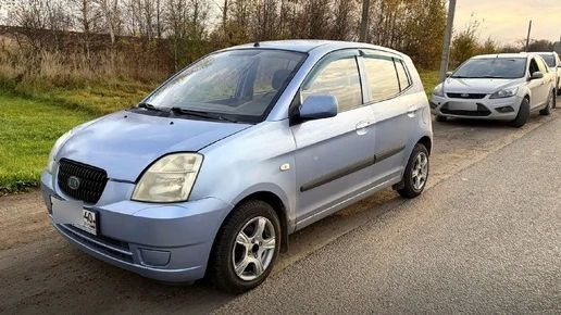 В Боровске во время рейда арестовали шесть машин