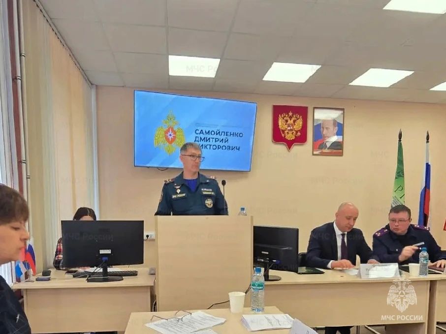 В Калуге состоялась конференция экспертов для будущих юристов по вопросам судебной экспертизы