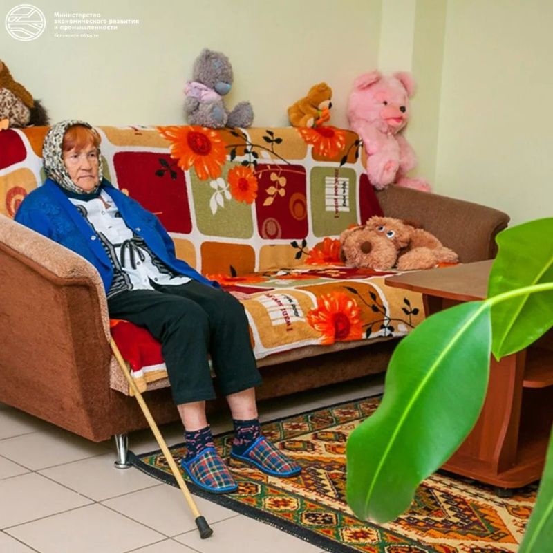 Существует миф, что социальный бизнес — это всегда «в минус» Существует миф, что социальный бизнес — это всегда «в минус»
