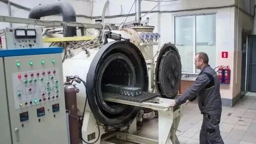 Калужская область укрепила позиции в рейтинге научно-технологического развития