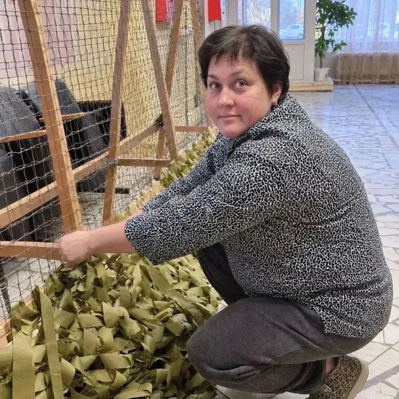 Четверо калужан удостоились нагрудного знака «Доброволец России» Четверо калужан удостоились нагрудного знака «Доброволец России»