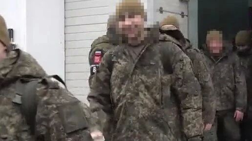 Калужанин вернулся на родину после плена