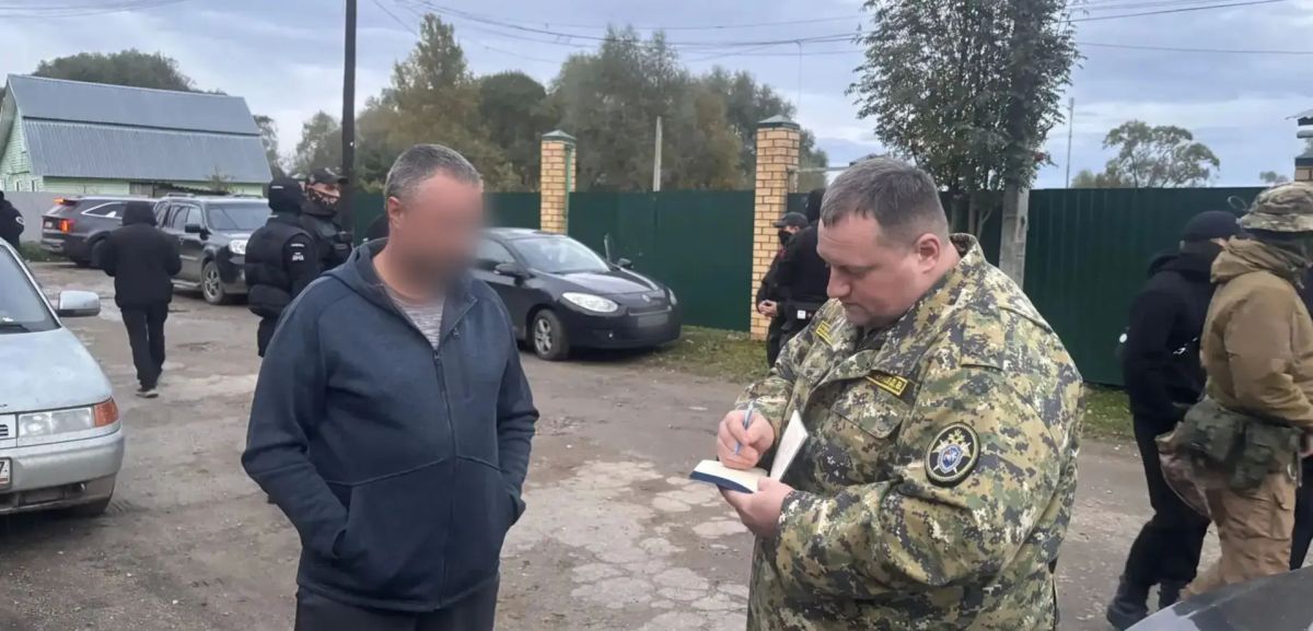 В Жуковском районе следователи и представители общественности провели профилактический рейд