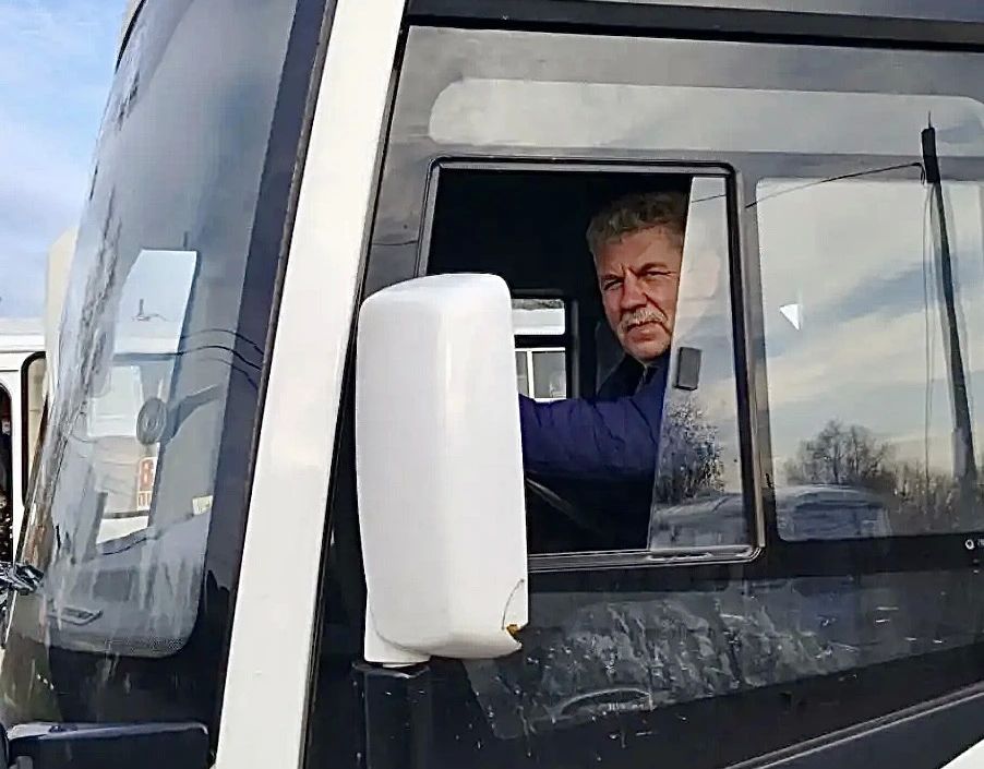 Владислав Шапша: Сегодня День работника автомобильного и городского пассажирского транспорта Владислав Шапша: Сегодня День работника автомобильного и городского пассажирского транспорта