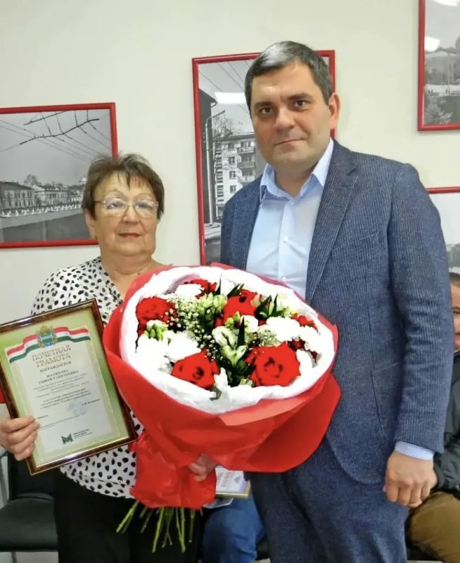 Владислав Шапша: Сегодня День работника автомобильного и городского пассажирского транспорта Владислав Шапша: Сегодня День работника автомобильного и городского пассажирского транспорта