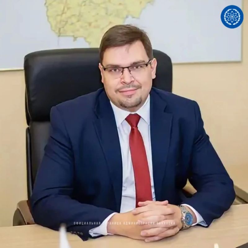 Личный приём граждан. 30 октября в 15:00 в администрации города (пл