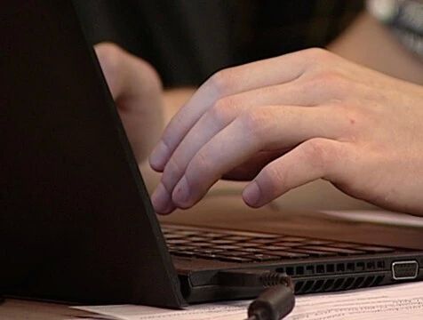 В Калужской области на "Госвеб" перевели сайты 333 школ и 215 детсадов