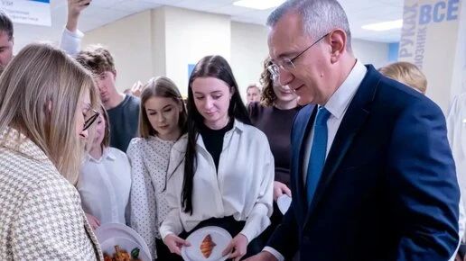В Калуге открыли Центр здорового долголетия
