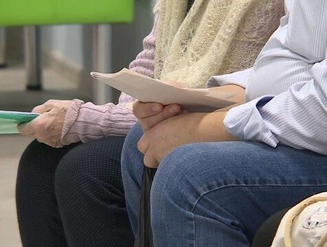 Калужане стали реже заболевать ОРВИ