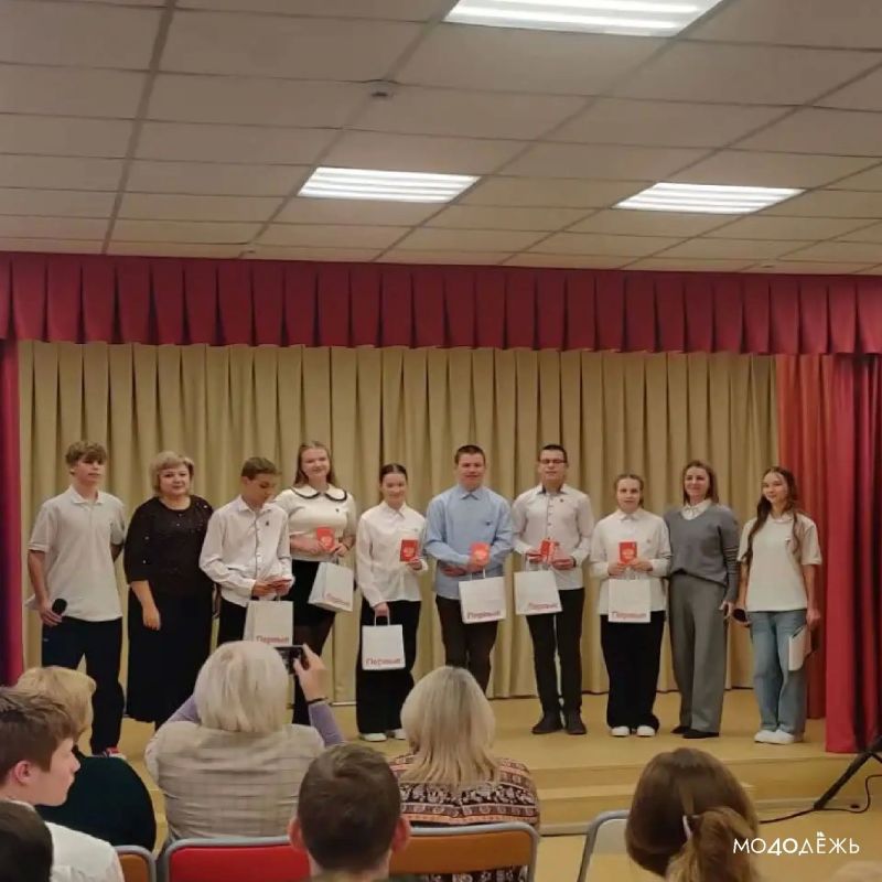 Новая точка притяжения в Калужской области Новая точка притяжения в Калужской области