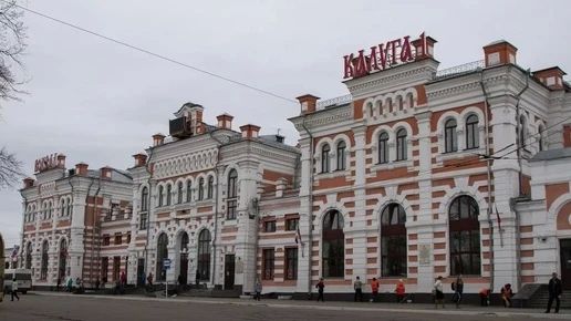 В Калужской области поменяется расписание электричек из за праздника