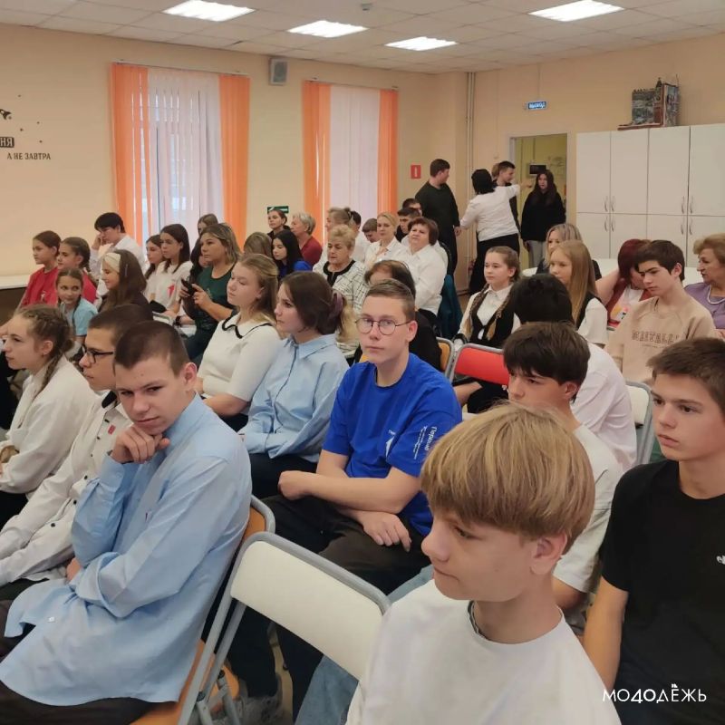 Новая точка притяжения в Калужской области Новая точка притяжения в Калужской области