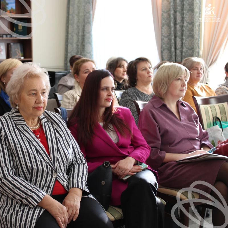 Подведены итоги конкурса «Лучшая муниципальная библиотека Калужской области — 2026» Подведены итоги конкурса «Лучшая муниципальная библиотека Калужской области — 2026»