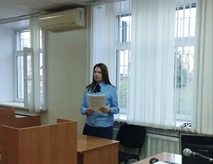В г. Боровске к 10 годам лишения свободы осужден мужчина, совершивший в состоянии алкогольного опьянения ДТП, в результате которого погибли два человека