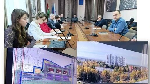 В Обнинске поменяют план застройки 26 микрорайона
