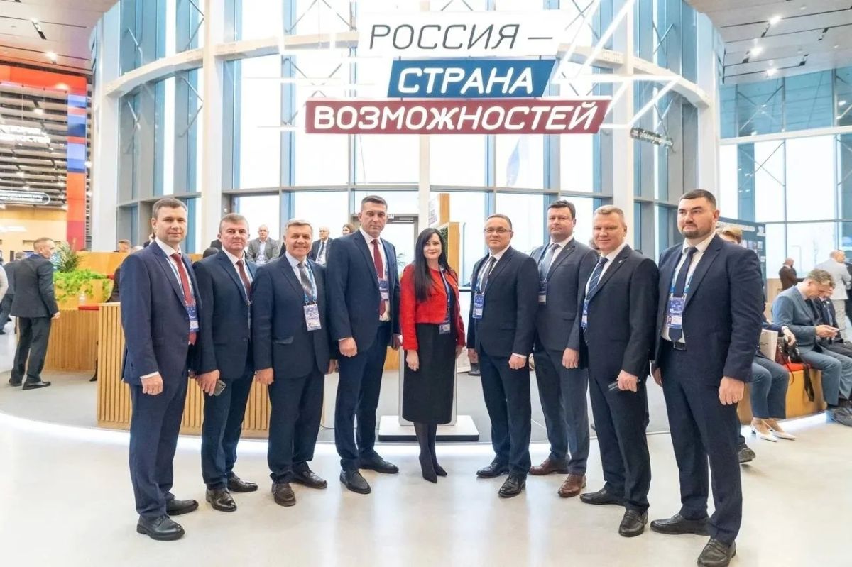 Дмитрий Денисов: Открыт приём заявок на IV Всероссийскую муниципальную премию «Служение»