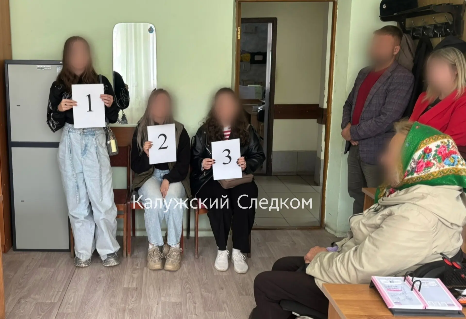 В Калужской области несовершеннолетняя предстанет перед судом по обвинению в телефонном мошенничестве